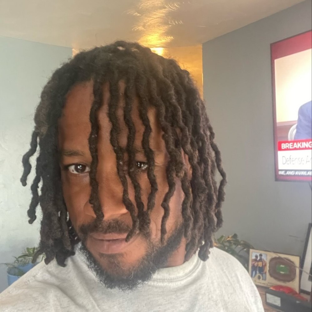 Meet your Posher, Calvin